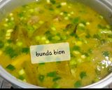 Foto langkah ke 4 dari resep Soto ayam surabaya.