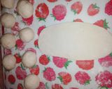 Pas rețetă Pâine naan (pâinici indiene) 2 fotografie