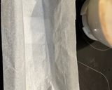 Foto del paso 5 de la receta: Pastel de almendra y arándanos sin gluten