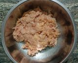Foto langkah ke 1 dari resep 55. Chicken Roll/ Chickroll ala Chikuro.