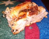Foto del paso 3 de la receta: Pan de ajo y perejil