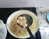 Foto langkah ke 7 dari resep Bubur Sumsum & Candil.