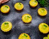 Lemon curd tartlets recipe step 9 photo