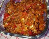 Foto langkah ke 6 dari resep Sambal / Sambel Teri Simpel awet seminggu suhu ruang.