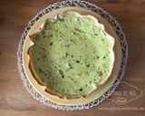 Foto del paso 6 de la receta: Quiche de calabacín y bacon