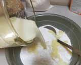 Foto langkah ke 2 dari resep Rempeyek kacang.