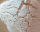 Foto del passaggio 3 della ricetta Mascherine di carnevale senza uova