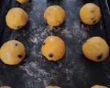 Foto langkah ke 10 dari resep Caramel Cookies Bomb.