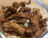 Foto del paso 4 de la receta: Tenders de pollo 😋