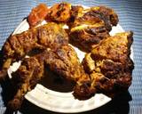 Barbecue Chicken Fiesta recipe step 2 photo