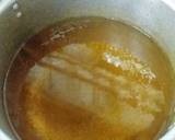 แกงจืดลูกเงาะผักรวม วิธีทำสูตร 4 รูป