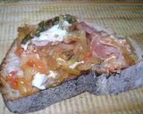 Foto del paso 3 de la receta: Brusquetas con magras