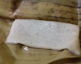 Foto langkah ke 7 dari resep Buras.