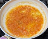 Foto langkah ke 3 dari resep Tongkol kecap pedas.