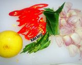 Foto langkah ke 3 dari resep Tuna jagung manis 🐟 🌽.