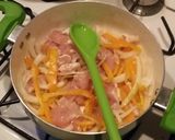 Foto del paso 2 de la receta: Rollitos de Pollo