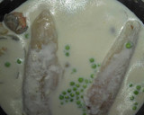 Foto del paso 5 de la receta: Merluza marinera