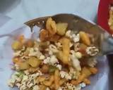 Kurkure Popcorn Chat recipe step 8 photo
