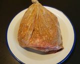 Foto del paso 1 de la receta: Roast Beef en salsa de Berros: Low Carb Food