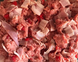 Foto del paso 4 de la receta: Pastel de patata y carne picada