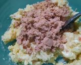 Foto del paso 4 de la receta: Terrina de atún para despedir el año