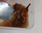 Foto langkah ke 1 dari resep Kering tempe.