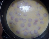 Foto del paso 5 de la receta: Salsa bechamel con embutidos y pollo