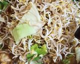 Foto langkah ke 7 dari resep 12. PANGSIT GORENG VIRAL LE GINO.
