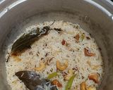 A picture of step 8 of Neychoru.