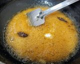 A picture of step 3 of Til Ke Ladoo.