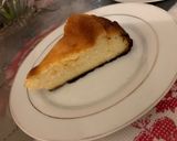 صورة لخطوة 3 من وصفة 🥮 San sebastian سان سيباستيان 🥮