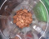 Foto del paso 1 de la receta: Trufas de chocolinas