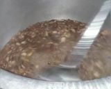 A picture of step 1 of Kabuli channa pulao #Cookpadapp.