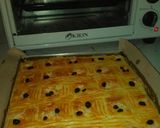 Foto langkah ke 9 dari resep Lekker Holland kismis keju.