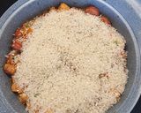 Foto del paso 9 de la receta: Paella Chileno-Valenciana