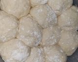 Foto del paso 1 de la receta: Pancitos caseros súper fácil