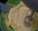 Foto langkah ke 4 dari resep Cake Potong Mocca.