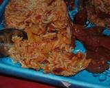 Persian tomato rice (Dami-e Gojeh Farangi) recipe step 10 photo