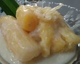 Foto langkah ke 5 dari resep Singkong thailand.