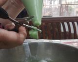 Foto langkah ke 6 dari resep Cendol Thailand.