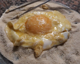 Foto del paso 2 de la receta: Huevos fritos rebozados