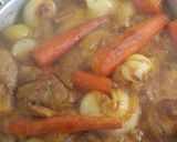 Foto del paso 4 de la receta: Carne de la Abuela Elisa