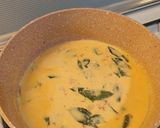 Foto langkah ke 6 dari resep Salted egg chicken.