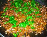 A picture of step 8 of Omena.