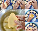 Foto langkah ke 5 dari resep Pempek palembang ikan tenggiri.