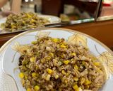 Foto langkah ke 4 dari resep Chicken Pepper Rice Sehat Bergizi (Peper Lunch ala ala) 600kcal.