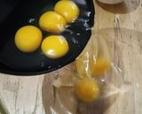 Foto langkah ke 2 dari resep Glutenfree onbitjkoek.