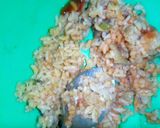 A picture of step 8 of Cirû's Pilau.