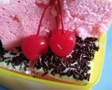 Foto langkah ke 1 dari resep Moist cake simpel.