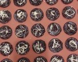 Foto langkah ke 6 dari resep Brownies cookies.